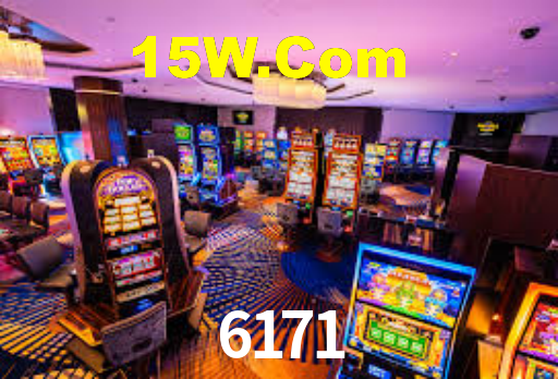 Blackjack Table 6171