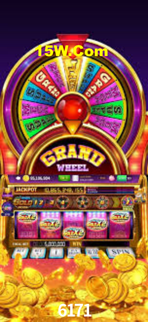 VIP Casino 6171