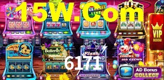 Slot Games 6171