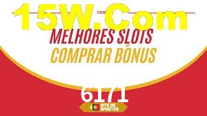 Welcome Bonus 6171