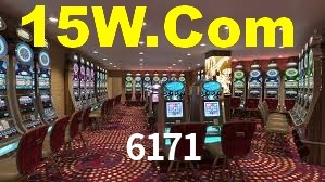 Game Providers 6171