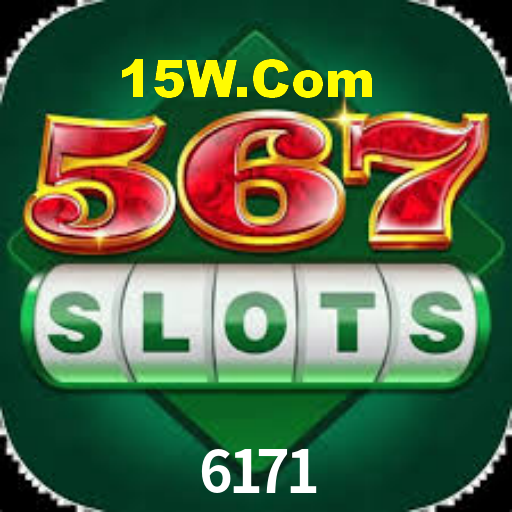 Welcome Bonus 6171