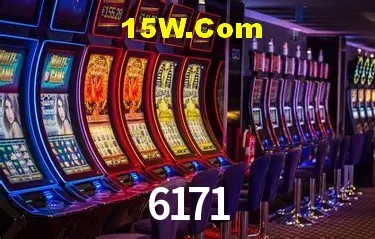 Casino Ao Vivo 6171