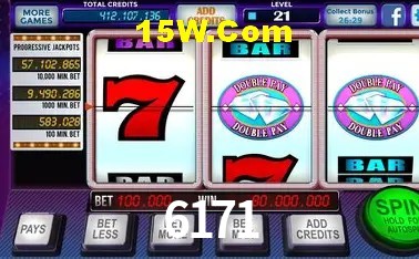 6171: Jogos de Caça-Níqueis-Altas Recompensas, Roleta-Velocidade, Blackjack-Desafios Máximos